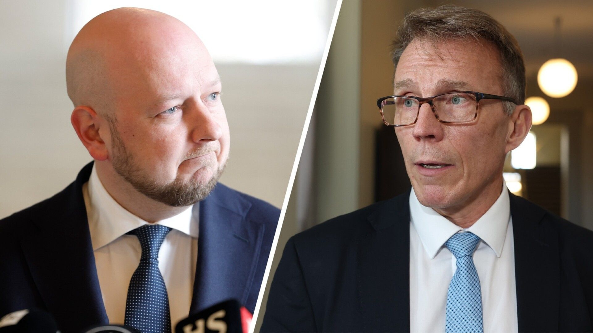Rahaministeriö julkaisi leikkauslistan: ”Talousmasokistien buffetpöytä”