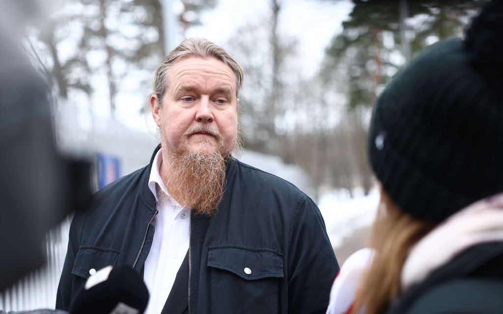 AKT jyrähtää Bolt- ja Uber-kuskien ansioista: ”Kaikkien pitää ymmärtää, mistä se hinta otetaan”