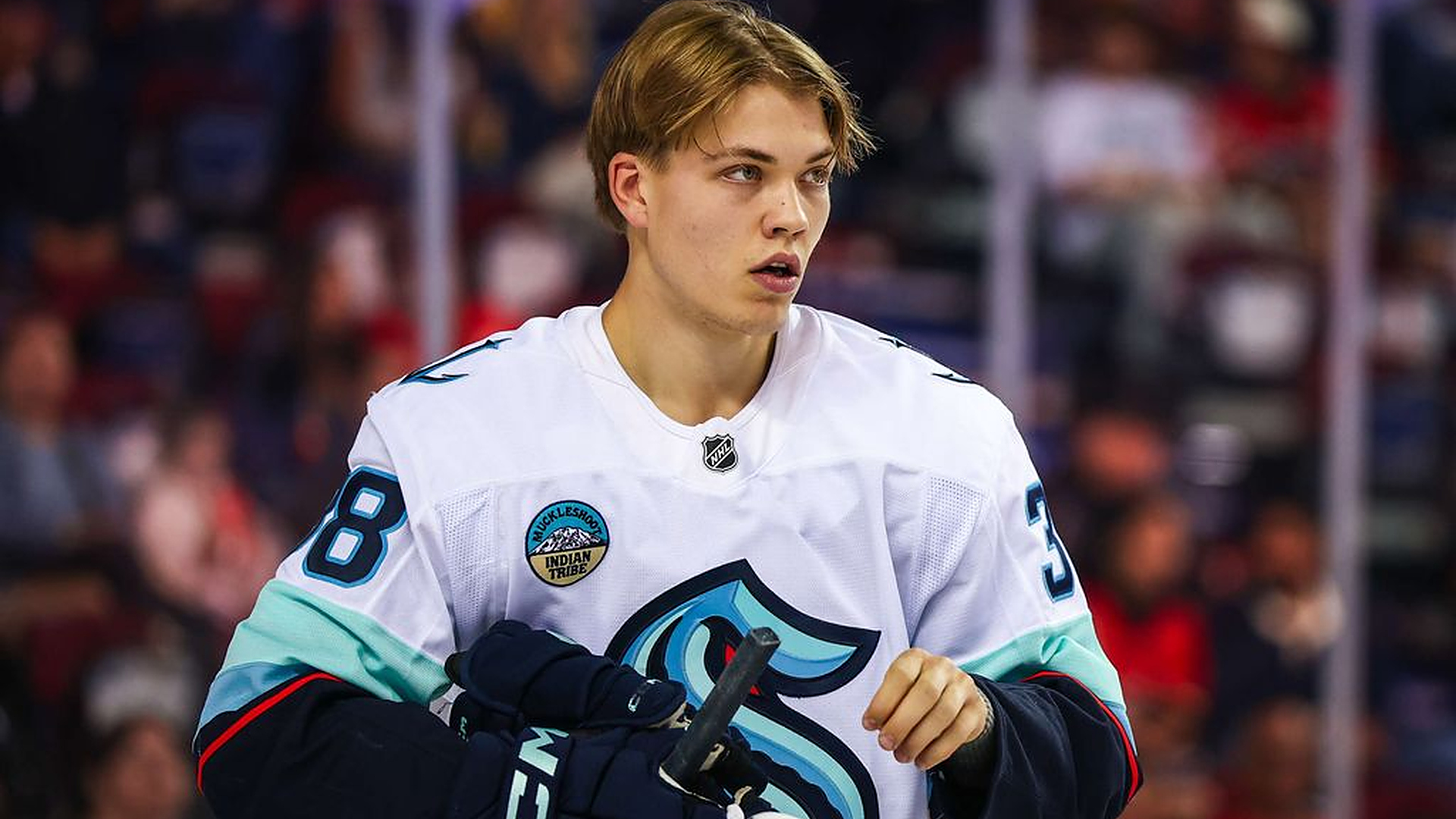 Kova uutinen: Suomalaiskomeetta sai kutsun NHL:ään