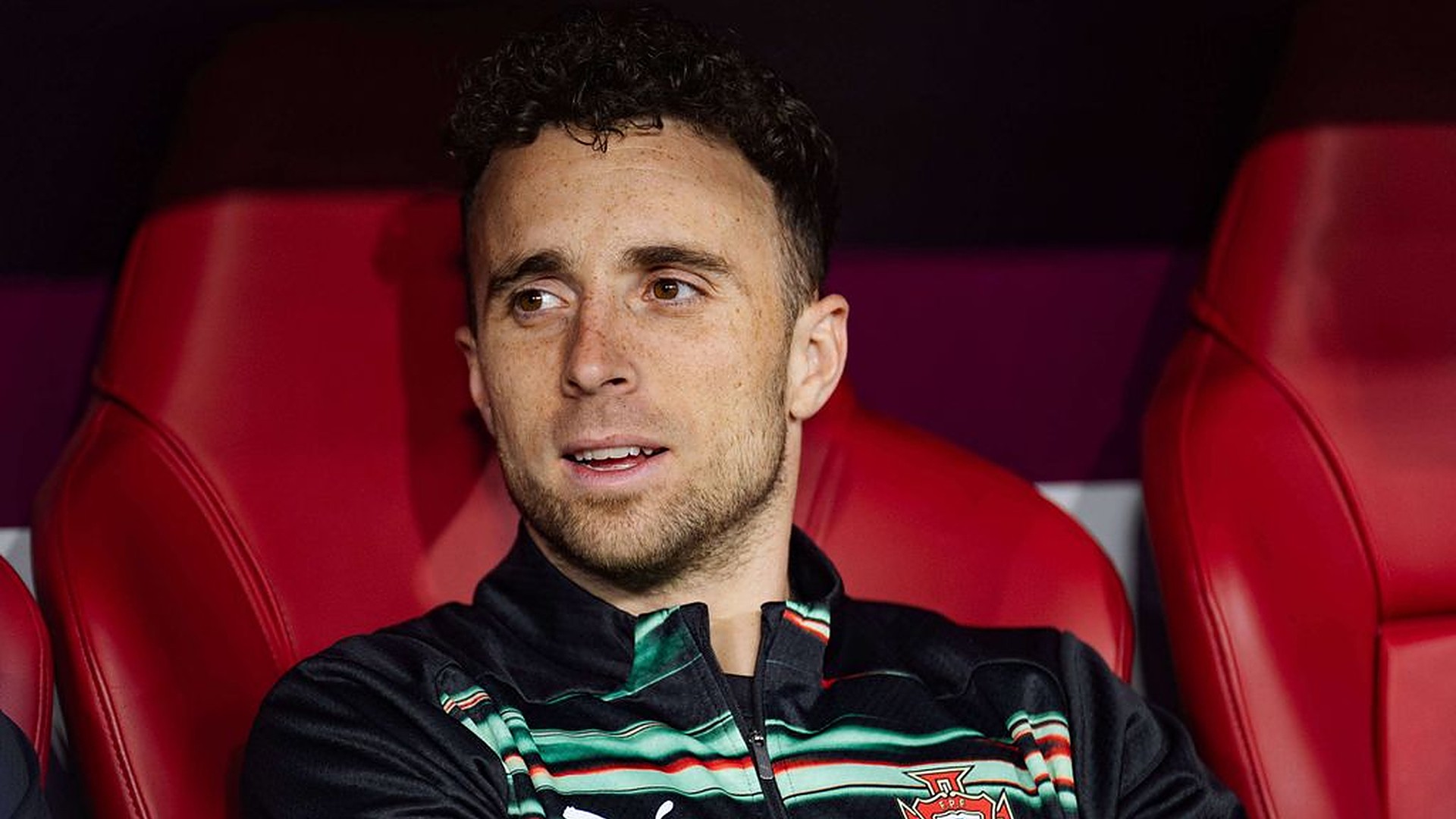 Leskeltä traaginen tieto Diogo Jotan kuolinyöstä – ”Ei voi olla”