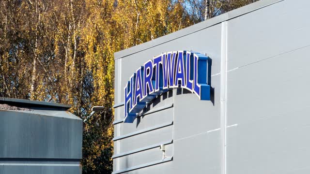 Hartwallin toimitusjohtaja jättää tehtävänsä