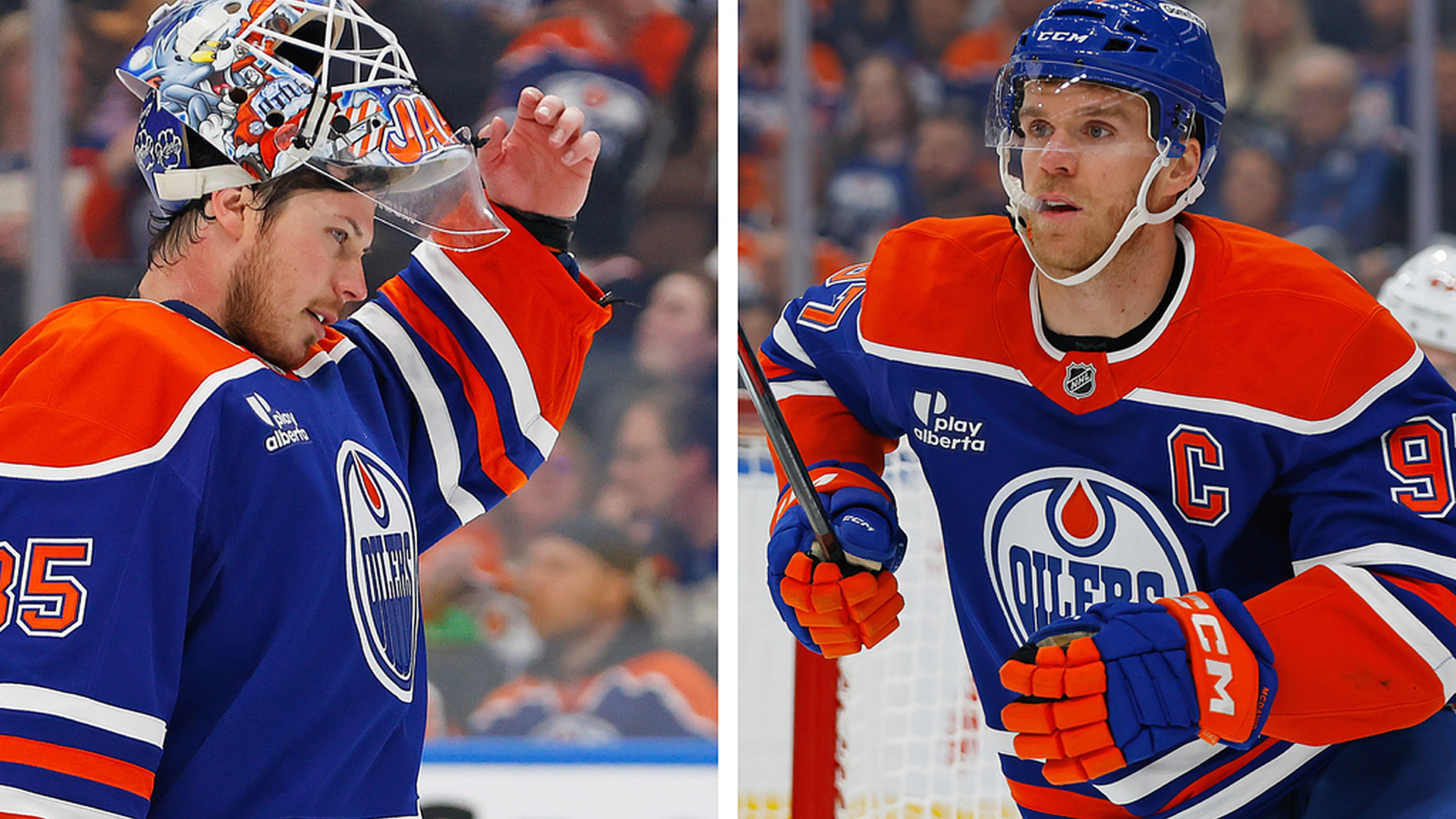 Connor McDavid nöyryyttää NHL:ssä kaikkia – Mutta taustalla tapahtuu jotain surullista