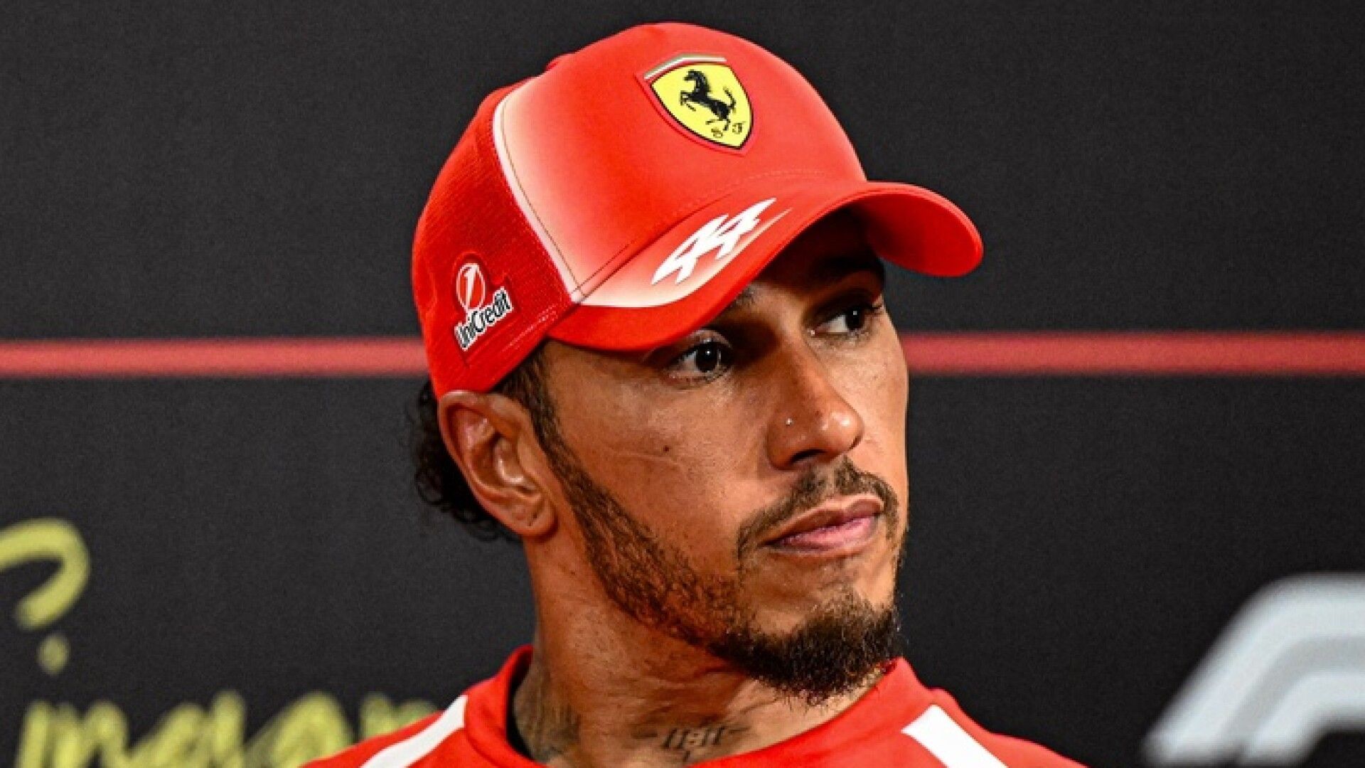 Iso väite Lewis Hamiltonista: salainen tapaaminen Red Bullin kanssa
