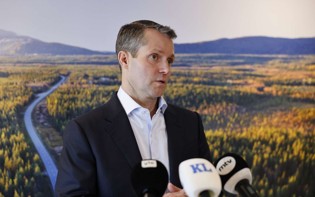 Nokialta hurjaa jälkeä – Ennusteet murskaksi