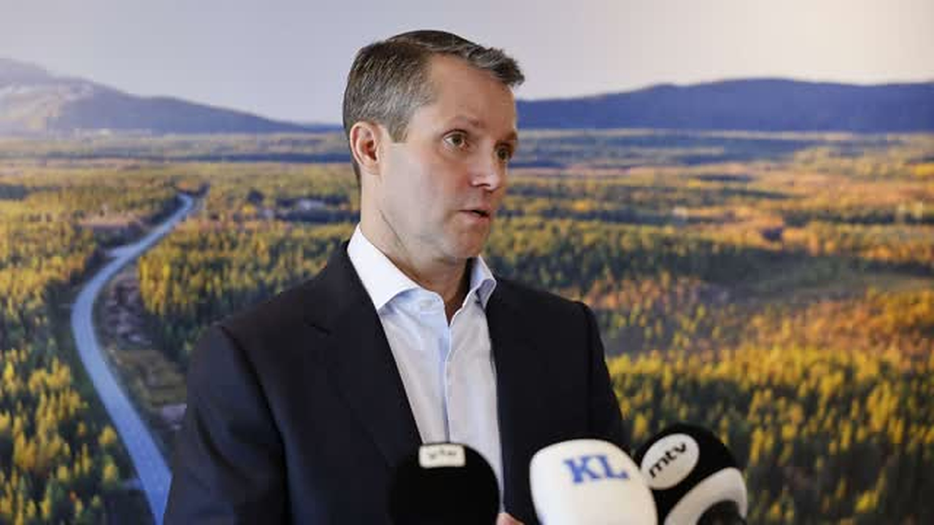Nokian tulos murskasi ennusteet