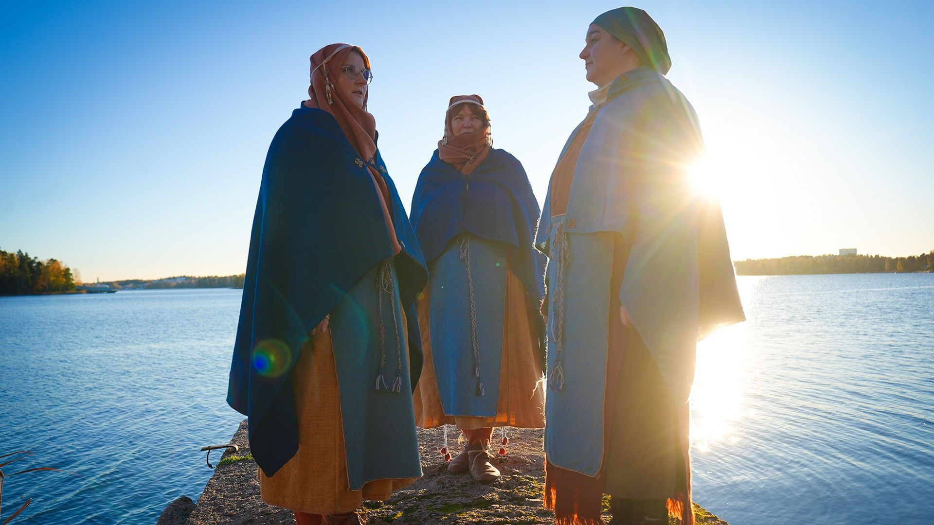 Rautakauden muoti paljastaa: Suomi on ollut huomattavasti vauraampaa aluetta kuin aiemmin on luultu