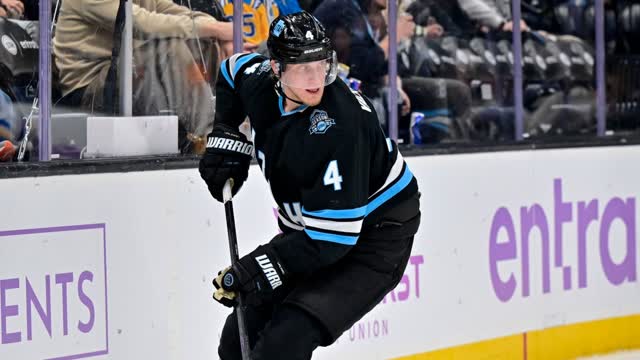 Suomen NHL-pakin 632 päivän kurimus päättyi – heti tuli tulosta