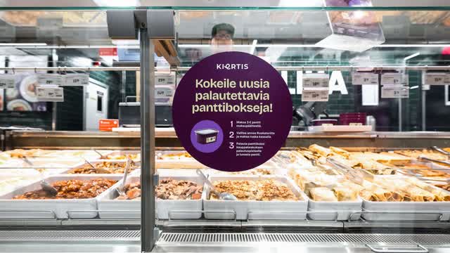 Kesko ja S-ryhmä aloittivat yllättävän yhteistyön – Näin siinä kävi