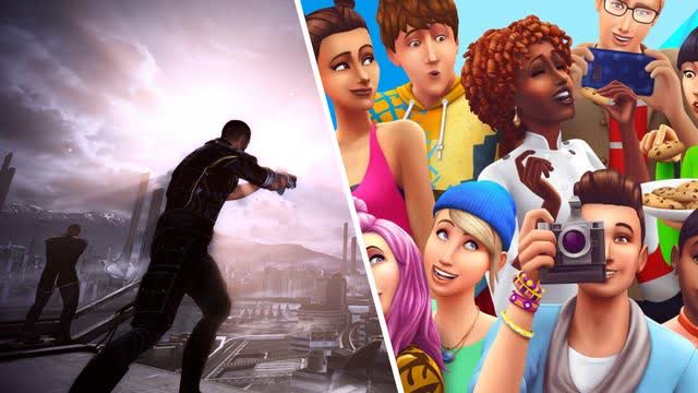 Pelijätti EA sulkee suosittuja pelejä tehneen yhtiön – Mass Effect jäihin ja The Sims -mobiilipeli hyllylle