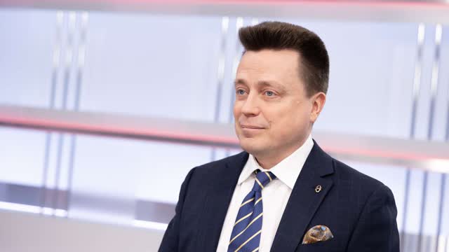 Kansanedustaja tulistui pakinasta – Vaatii toimia