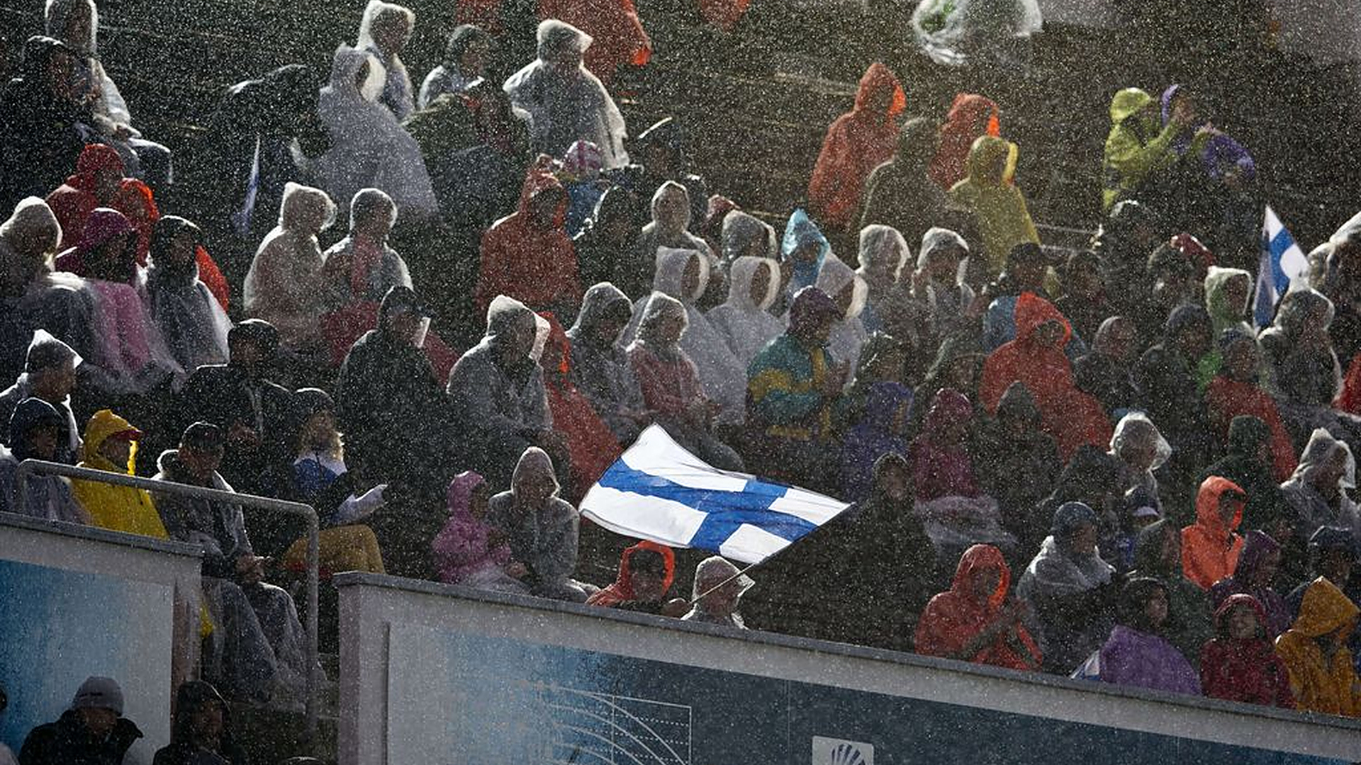 Edellisistä Helsingin EM-kisoista karmea lasku – Tämä munaus on vältettävä
