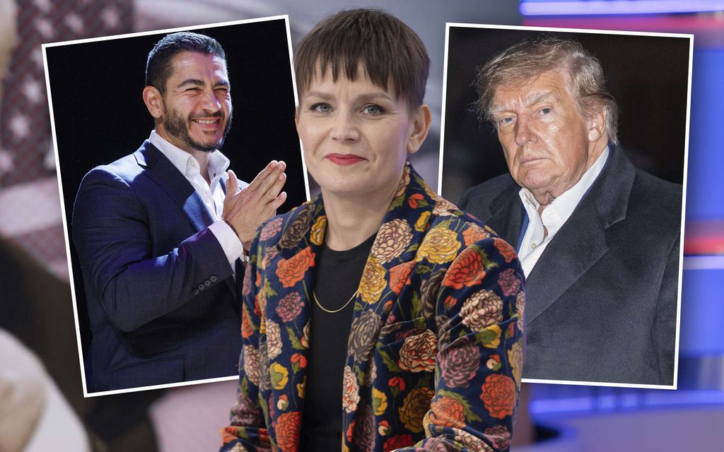 Paniikki leviää Trumpin lähipiirissä – ”Siellä on hätä”