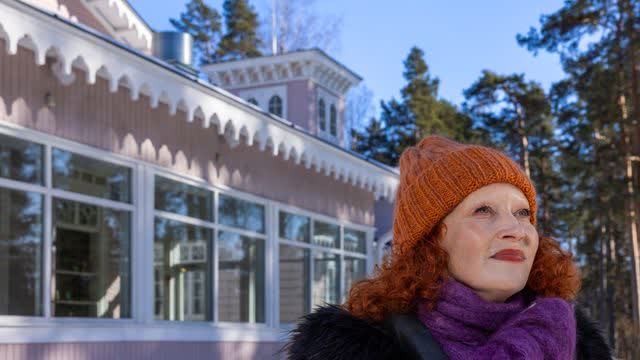 Saimi Hoyerin ja Hotelli Punkaharjun tiet eroavat yllättäen - omistaja: ”En ikipäivänä olisi ostanut hotellia”