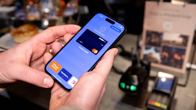 MobilePayhyn tuli uudistus, josta ei ole iloa – vielä