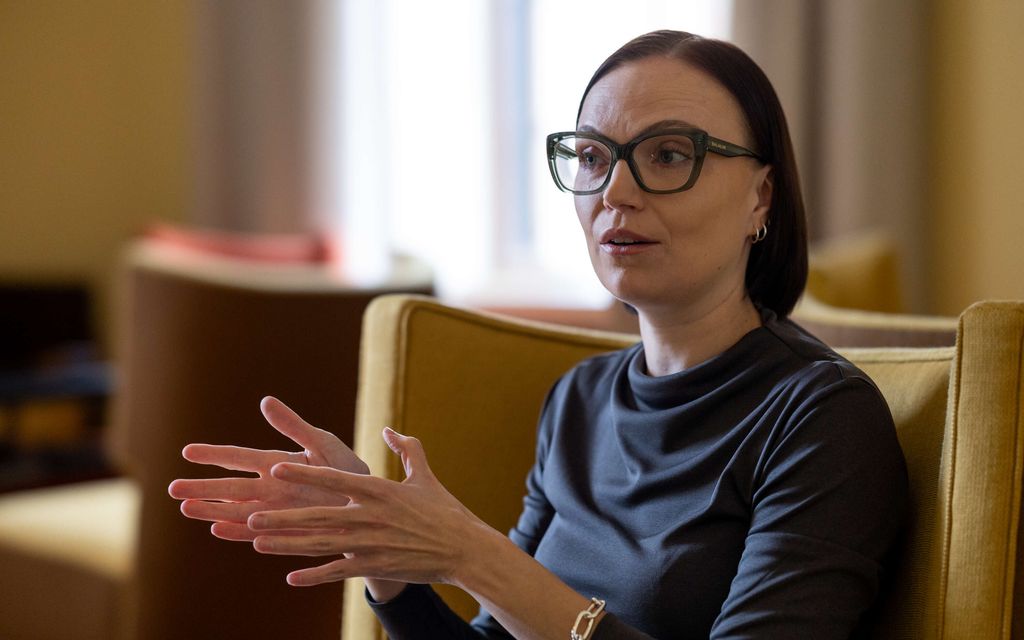 Minja Koskelalla puurot ja vellit sekaisin – Professori: ”Anteeksiantamaton minusta”
