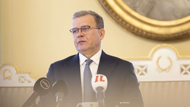 Petteri Orpon ja Googlen viestittely salattiin – Tyrmistys alkoi heti