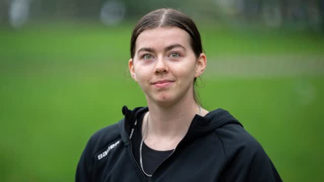 Kanadalainen Natalie Williamson muutti Suomeen – huomasi heti yhden erikoisen asian suomalaisissa: ”Ei kukaan”