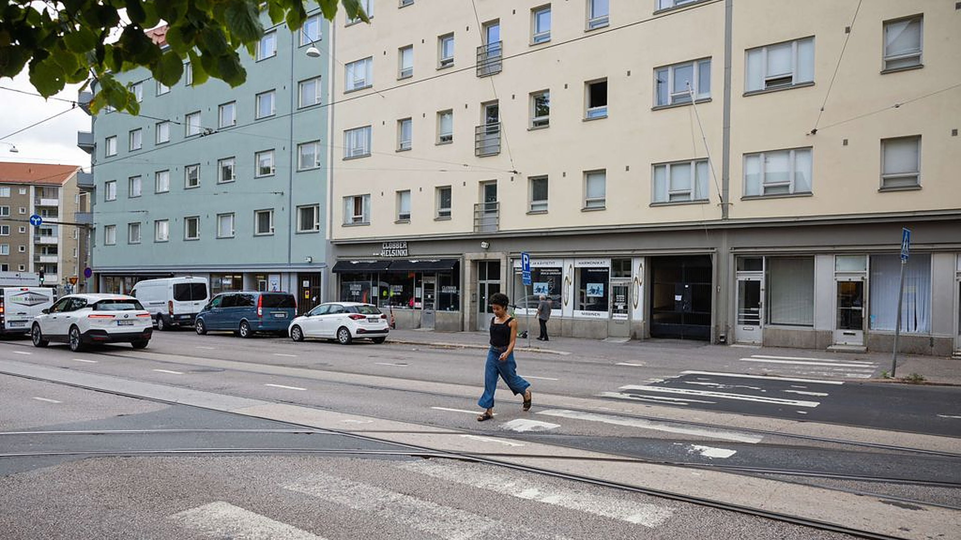 Neuloja sisältäviä lihapullia pitkin Helsinkiä – Näillä alueilla kannattaa olla varuillaan