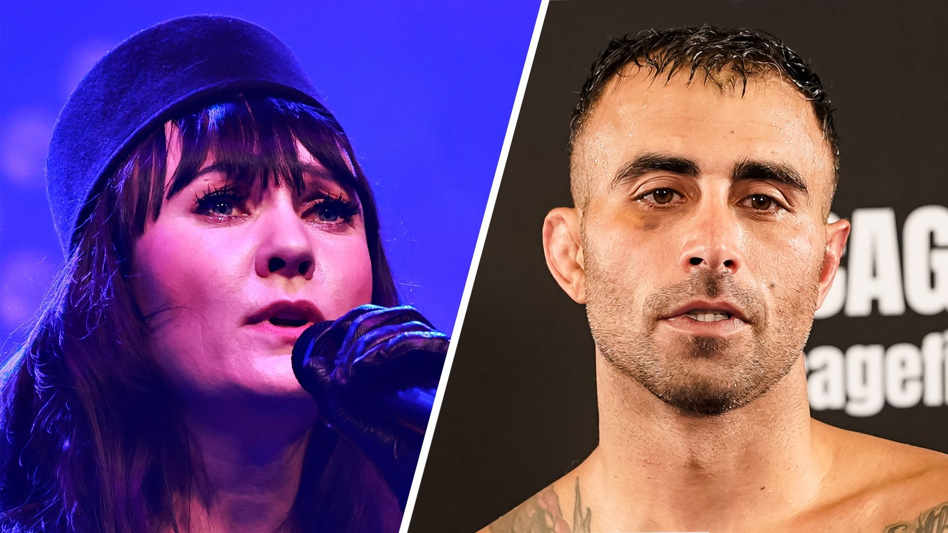 Syyte: Makwan Amirkhani pakotti Mira Luodin seksuaaliseen tekoon metsässä – oikeudenkäynti alkaa tänään