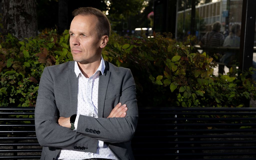 Keskustalta kova vaatimus datakeskuksille: ”Laskua ei jätetä suomalaisille”