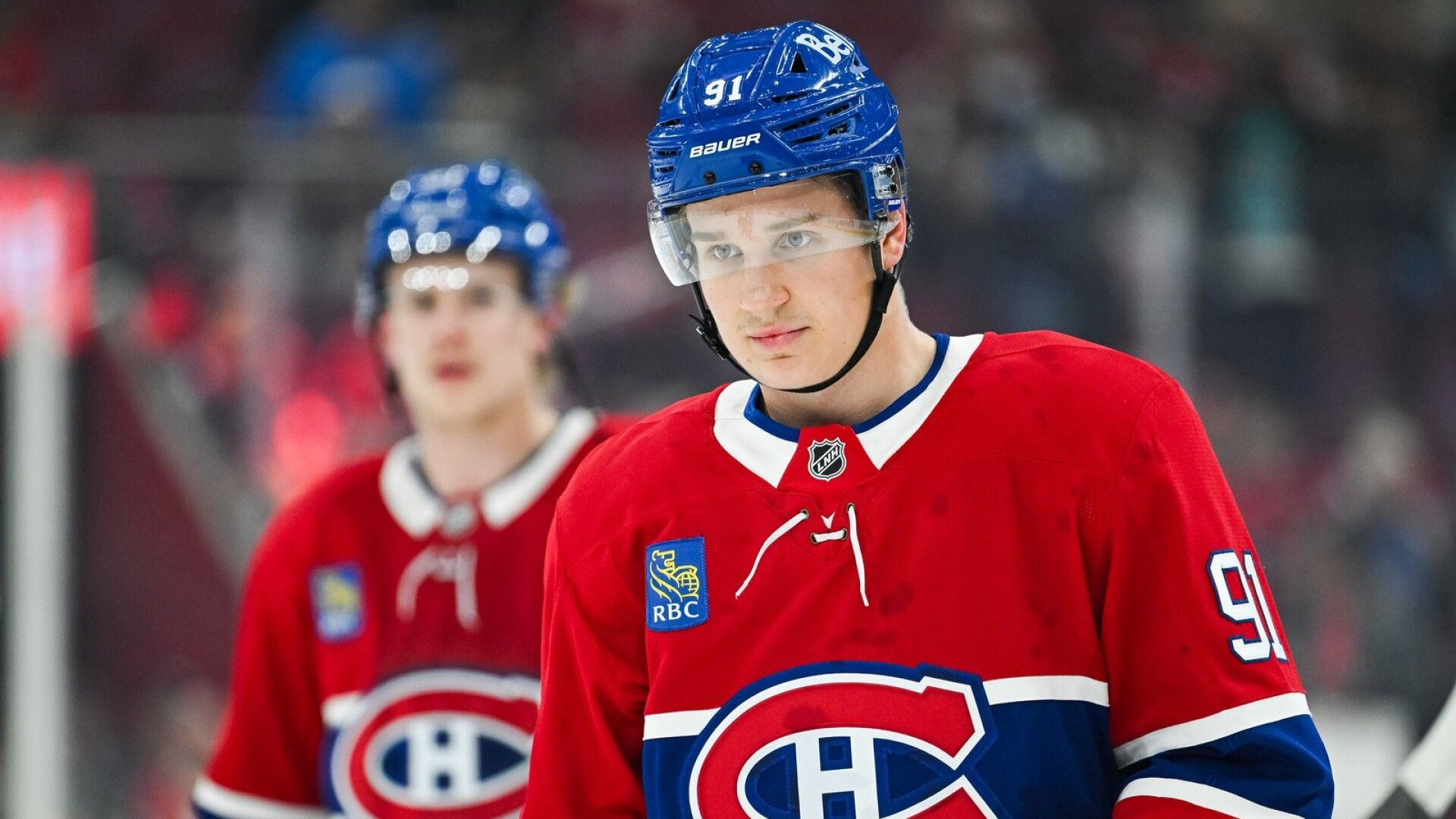 Suomalaiselle jymyuutinen NHL:ssä – Montrealista kajahti kova tieto