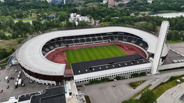 Nyt on karmeaa luettavaa – näin rajut olivat Helsingin EM-kisojen tappiot