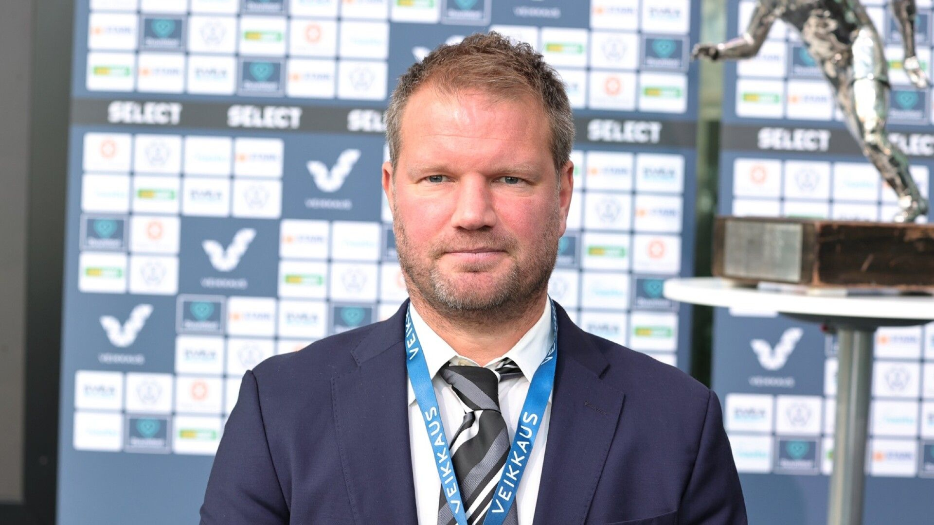 Teemu Tainio palaa Veikkausliigaan – tässä on uusi osoite