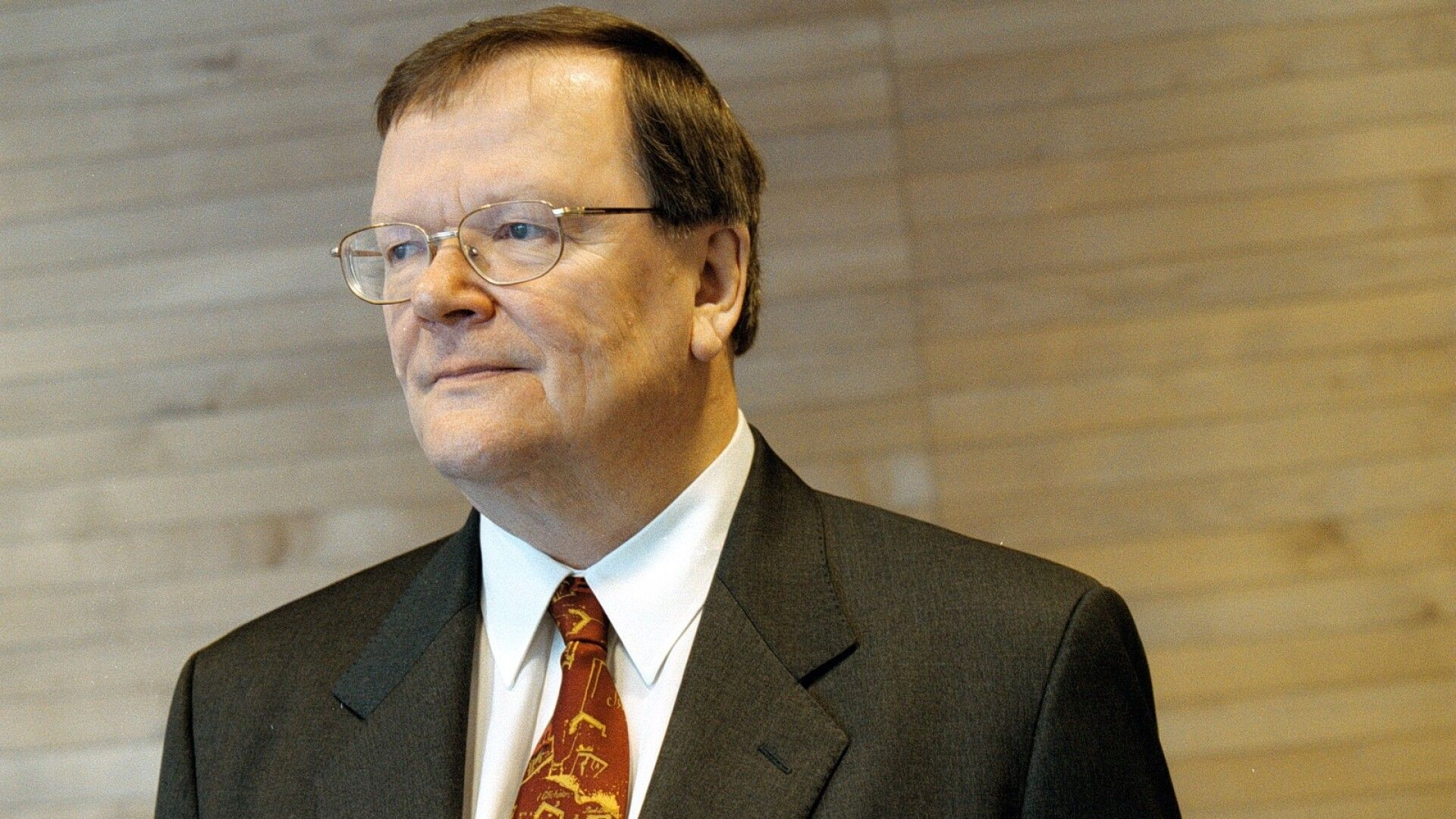 Paavo Rantanen on kuollut