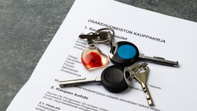 Nordea paljastaa: Nämä kuusi asiaa ratkaisevat asuntosi hinnan – yksi nostaa arvoa jopa 22 prosenttia