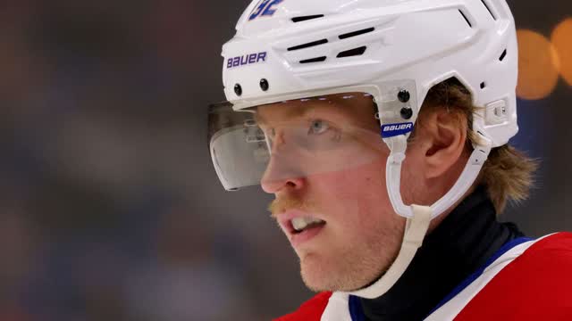 Uutta sisäpiiritietoa: Patrik Laineen leiri lähestyi NHL-seuraa