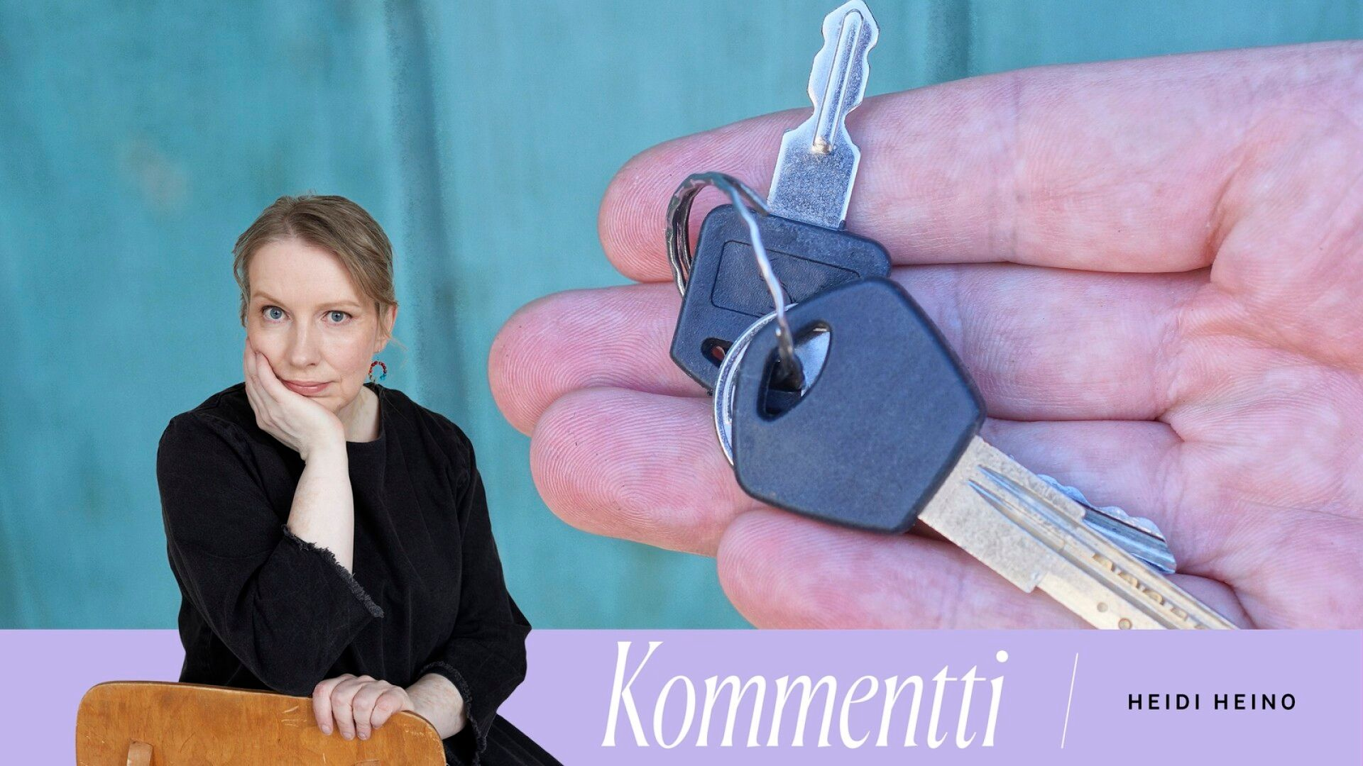 Ostin muutama vuosi sitten kivan kodin – nyt se ei mene kaupaksi, koska asunto on monen silmissä täysi pommi