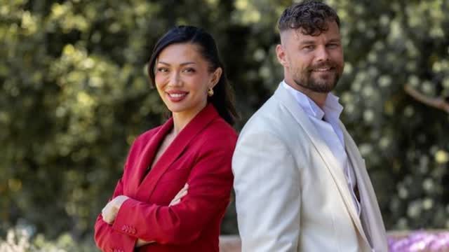 Nämä naiset tavoittelevat Bachelor Suomea