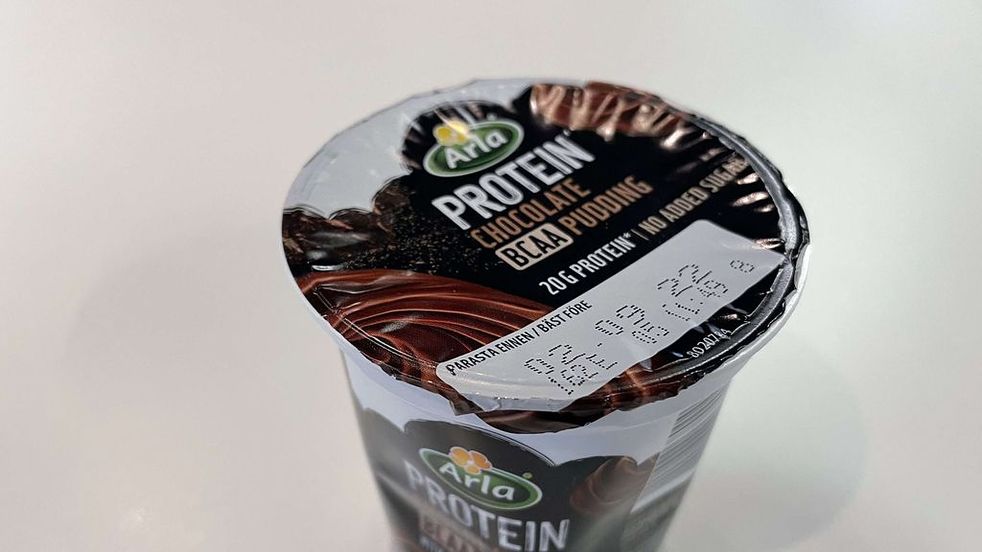 Ostitko näitä vanukkaita? Hävitä heti