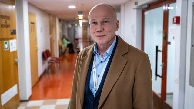 Vantaan ja Keravan hyvinvointialue voisi palkata 450 uutta työntekijää ensi vuonna