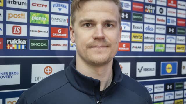 Kultaleijona koki tylyn kohtalon – Nyt puhuvat joukkuetoverit