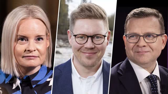 IL sai haltuunsa salaisen selvityksen: Kokoomuksen imago romahtanut