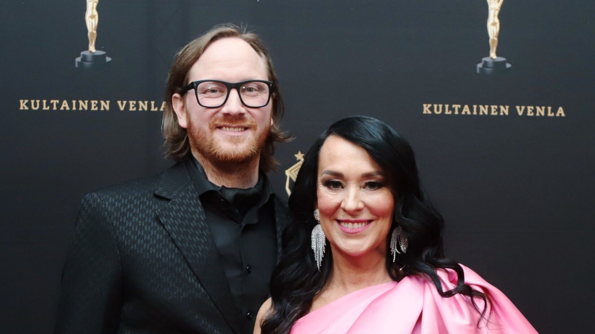 Podcast: Jari Rask ei halunnut ensin lähestyä Ellen Jokikunnasta – ”Ajattelin, että Ellen on niin yli...”