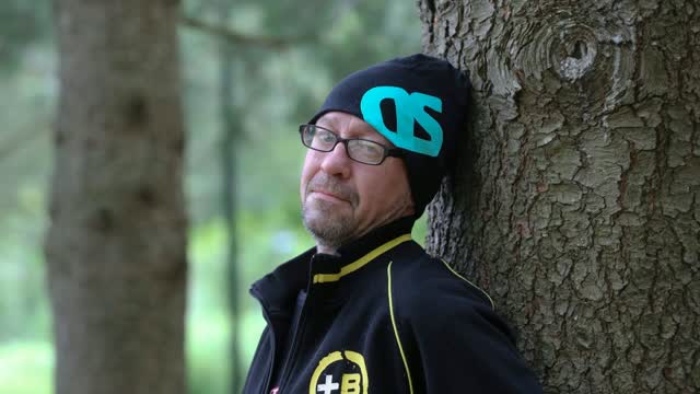 Syöpää sairastava Enzo Pulkkinen: näin käy Hausmyllyn
