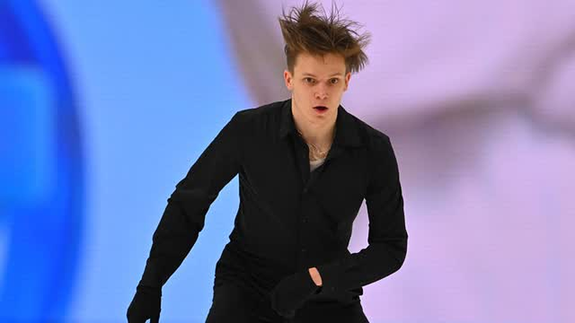 Venäläistähti kutsuttiin Suomeen