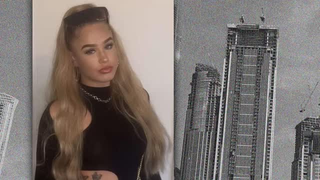 Tiktok-tähti otettiin kiinni Dubain lentokentällä – nyt häntä uhkaa teloittaminen ampumalla