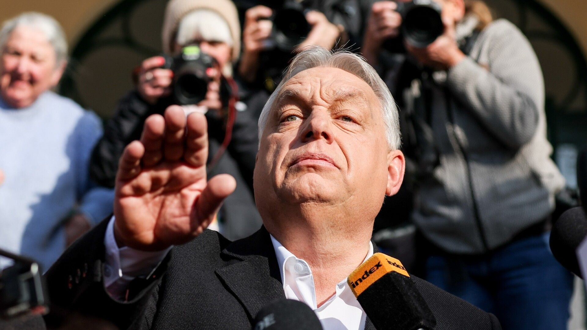 WSJ: Suurvallat haluavat Viktor Orbánista YK:n pääsihteerin