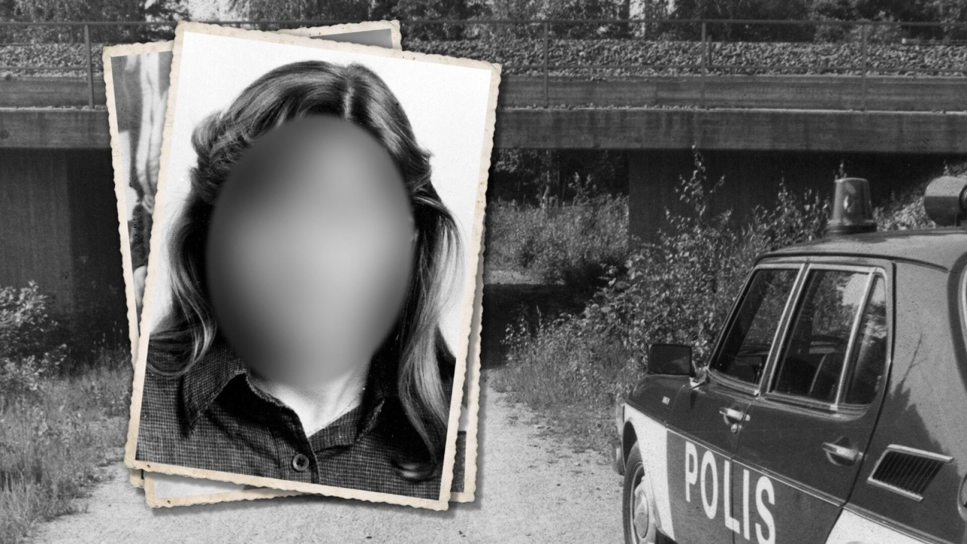 Bussikuski poimi 13-vuotiaan tytön Vihdintien varrelta ja raiskasi – sitten tyttö viritti saalistajalle ansan