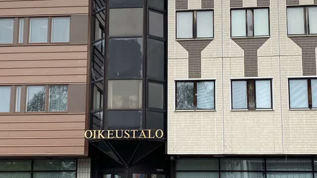 Koira syöksyi takakontista ja raateli naista Lapissa