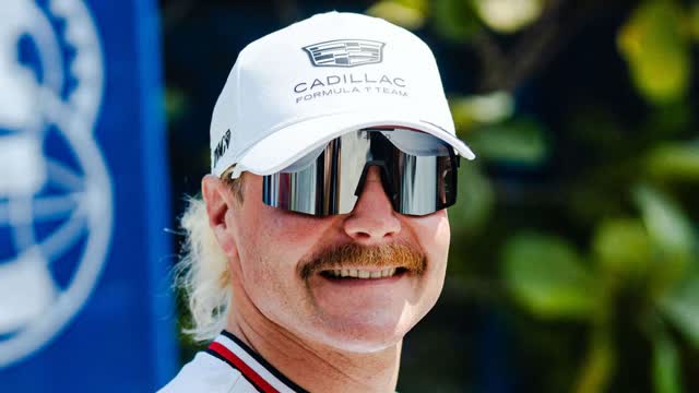 Kymmeniä miljoonia tienannut Valtteri Bottas kertoi sijoituksistaan: ”Se on paratiisi”