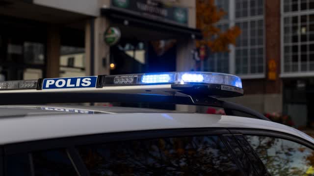 Poliisi: Nuoret sytyttivät tulipalon päiväkodilla