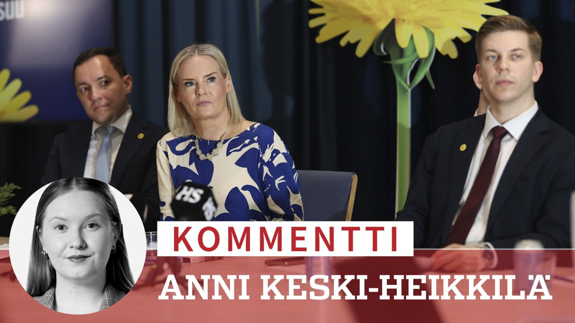 Perussuomalaisten eläkeavaus pakottaa muutkin rehellisyyteen
