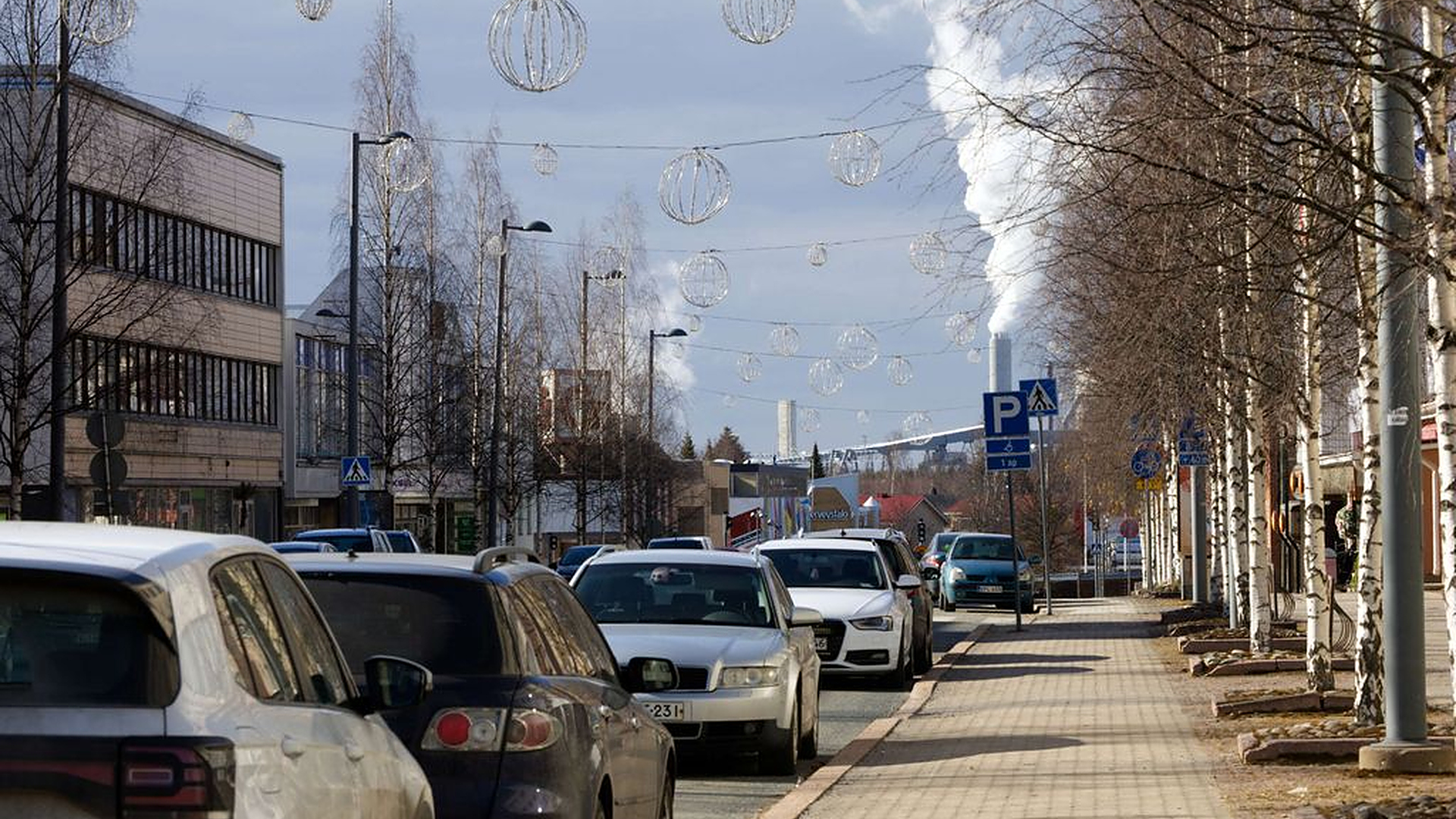 Tänne mäjähti miljoonia – Kukaan ei ole kuullutkaan