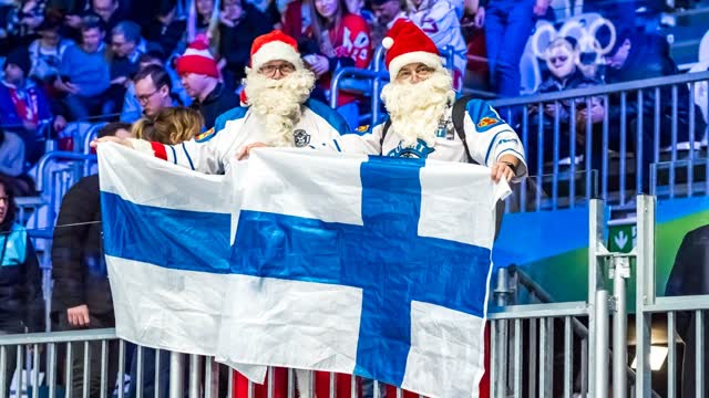Tunnistatko maailman liput ilman värejä? Jos saat yli 12 oikein, olet lippulahjakkuus