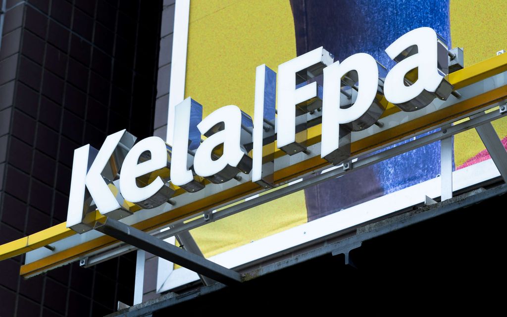 Kelalta tulee rahaa takautuvasti – Koskee näitä eläkeläisiä
