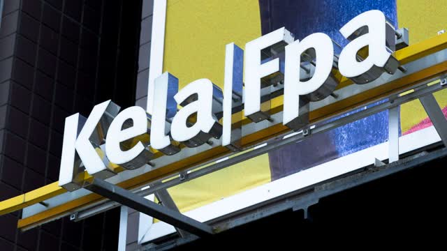 Osa eläkkeensaajista voi saada lisää rahaa